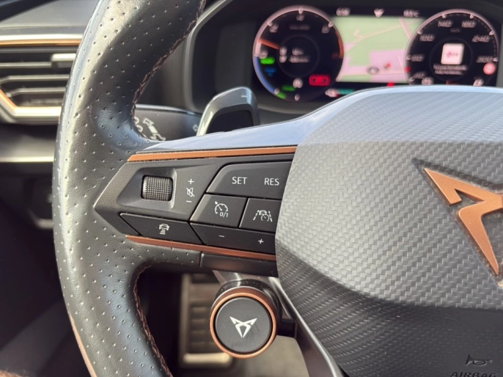 CUPRA Leon Sportstourer – foto 18