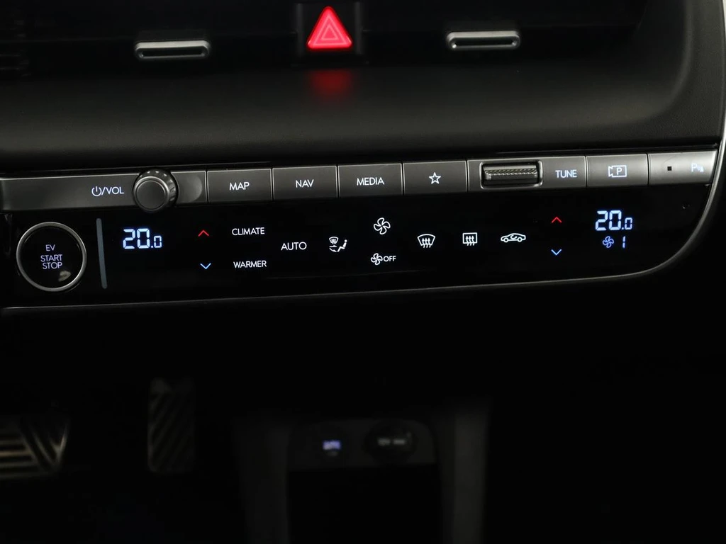 Hyundai IONIQ 5 – foto 32