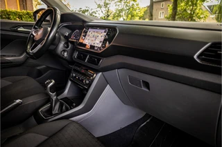 Volkswagen T-Cross – thumbnail 17