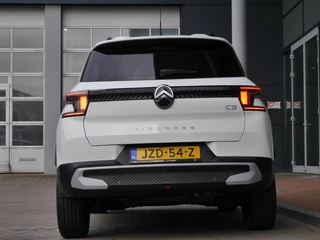 Citroën C3 Aircross – thumbnail 3