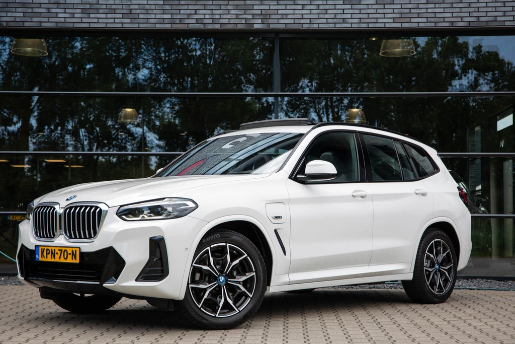 BMW X3 – foto 2