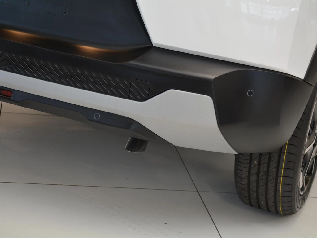 Citroën C3 – foto 12