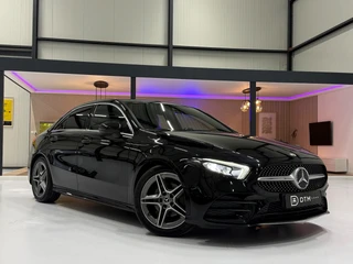 Mercedes-Benz A-Klasse – thumbnail 8