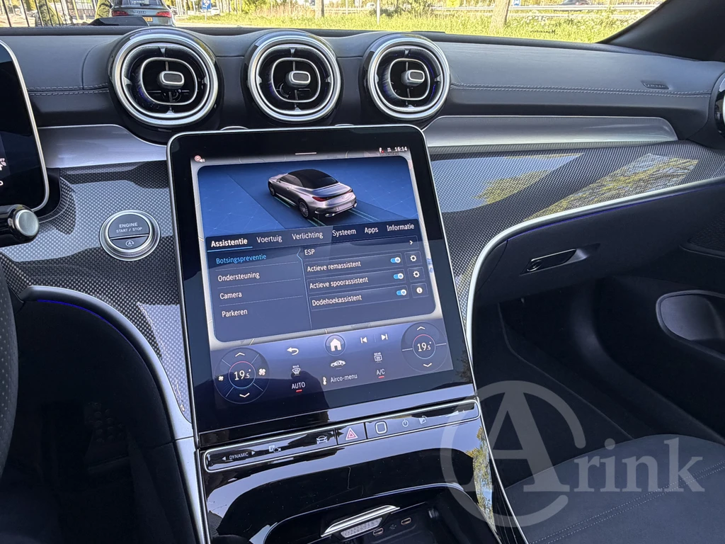 Mercedes-Benz CLE – foto 36