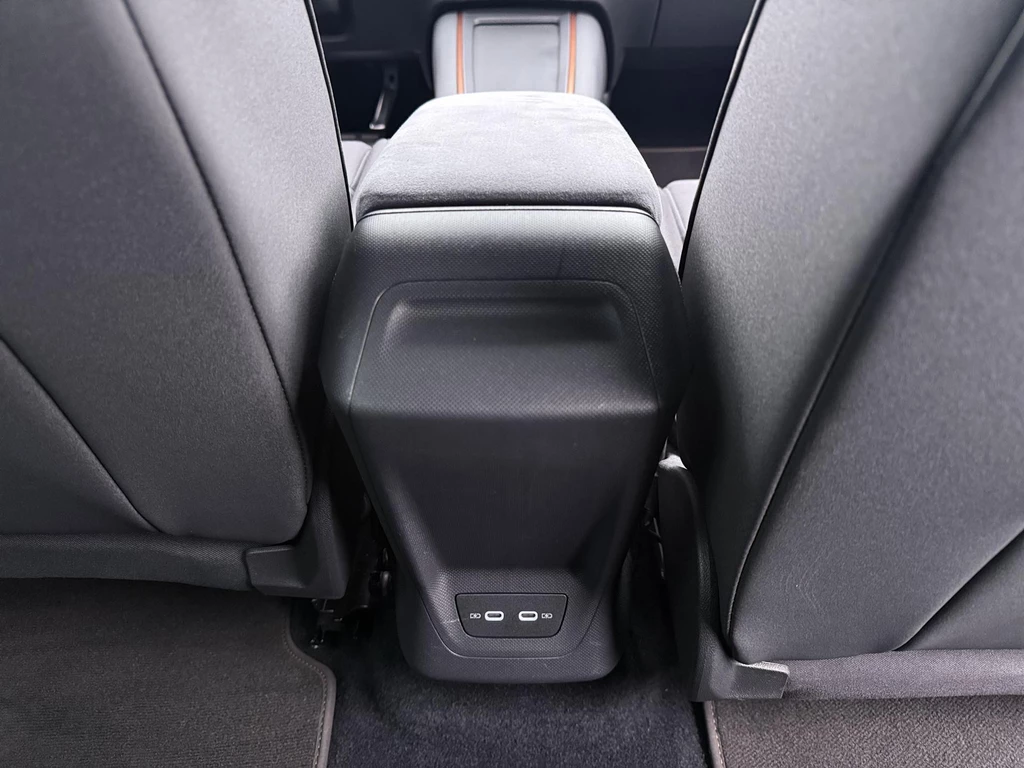 CUPRA Born – foto 37