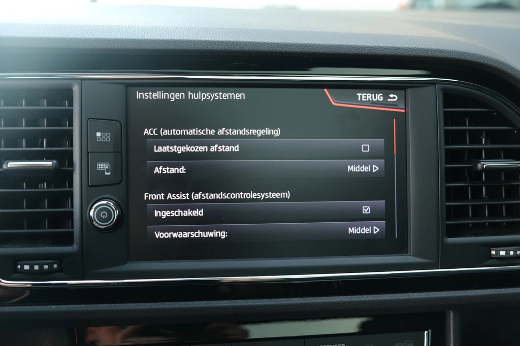SEAT Leon – foto 21
