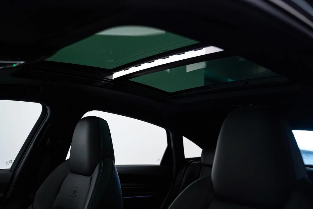 Audi e-tron – foto 5