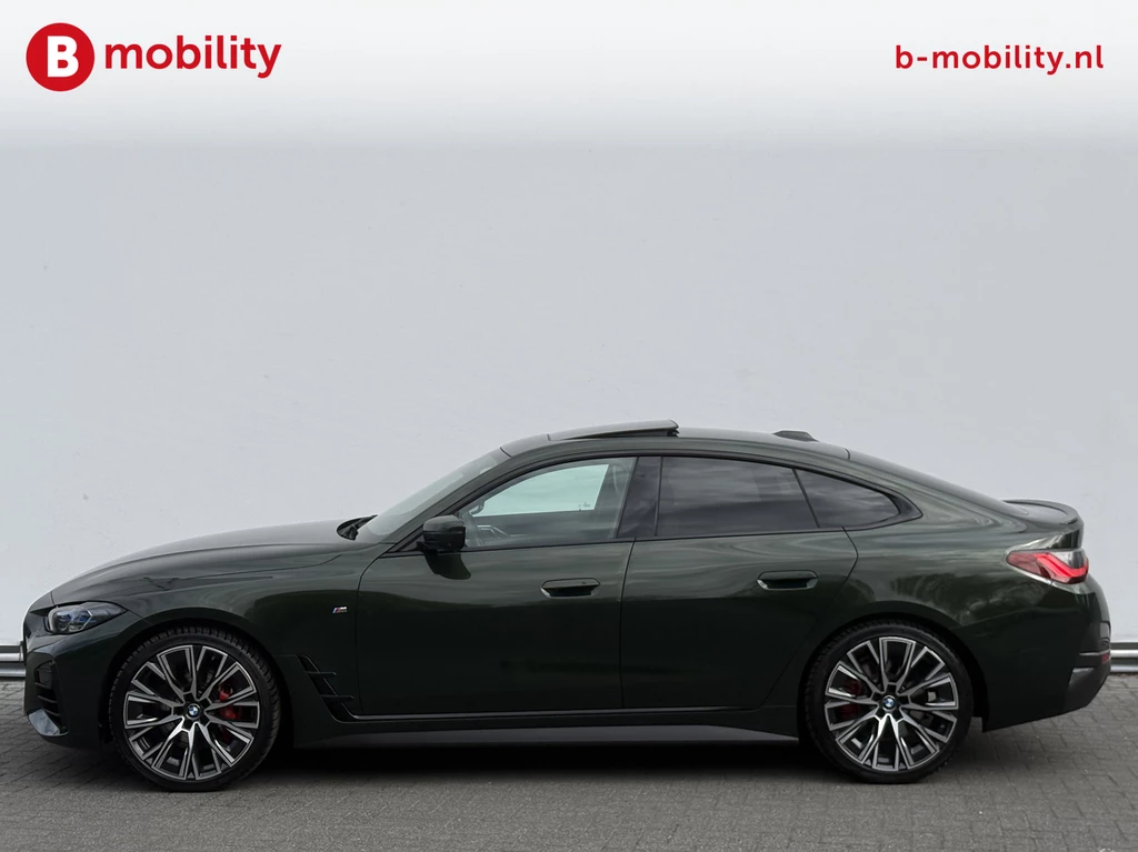 BMW 4 Serie – foto 2