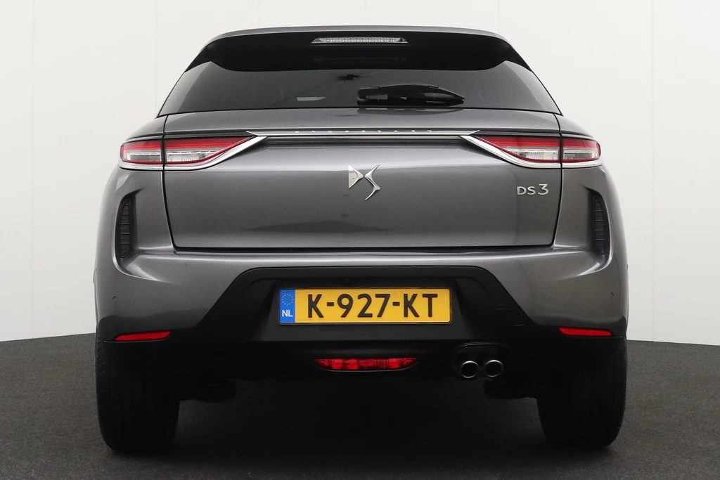 DS DS 3 – foto 3