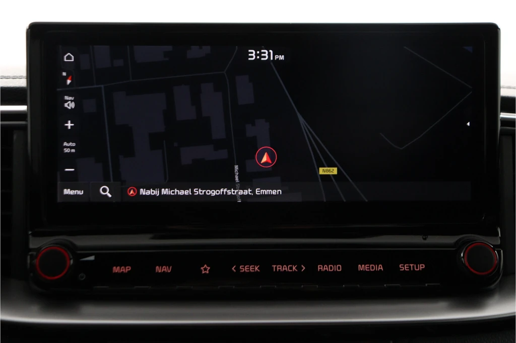 Kia XCeed – foto 55