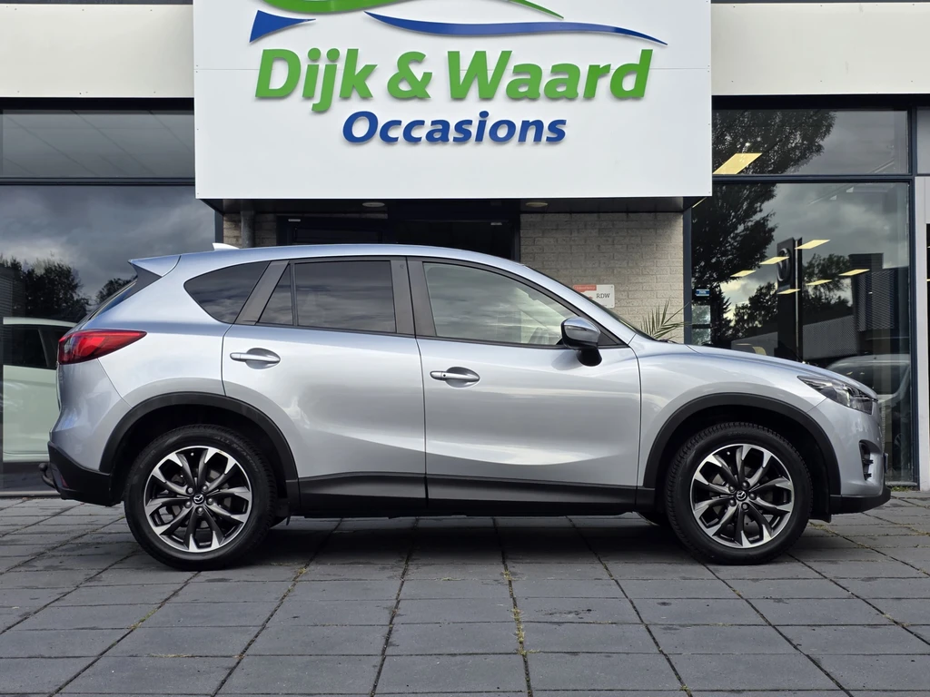 Mazda CX-5 – foto 7