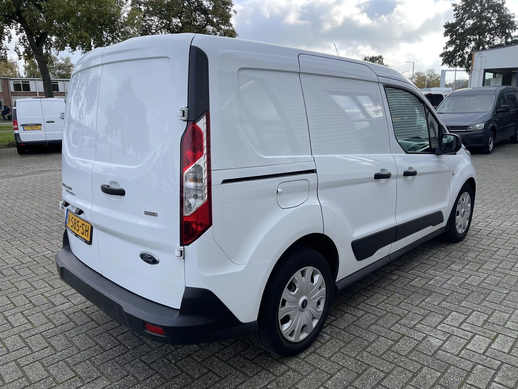 Ford Transit Connect – foto 5