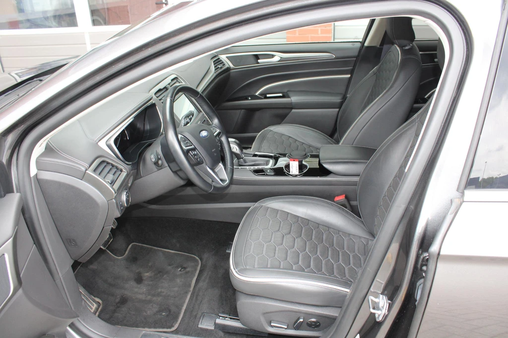 Ford Mondeo – foto 10