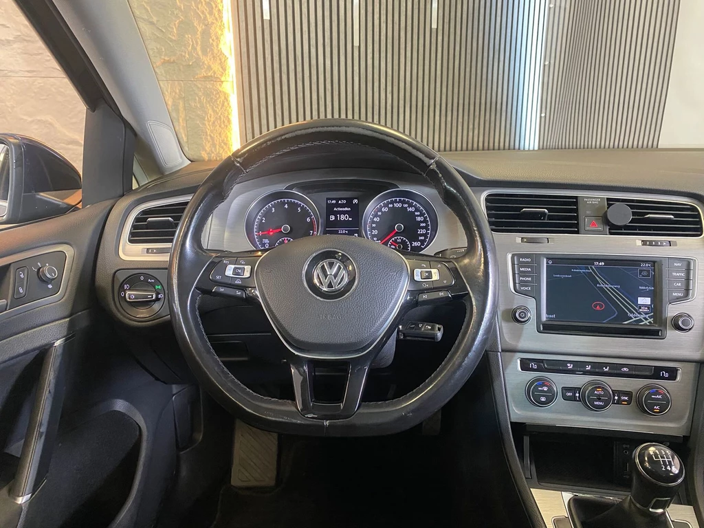 Volkswagen Golf – foto 12