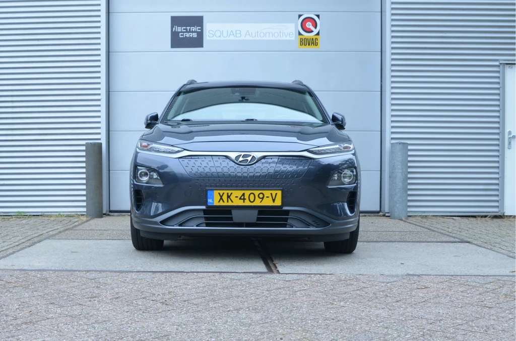 Hyundai Kona – foto 5