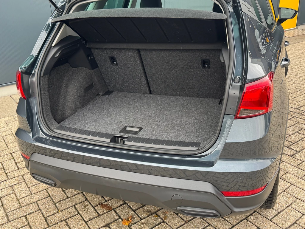 SEAT Arona – foto 29