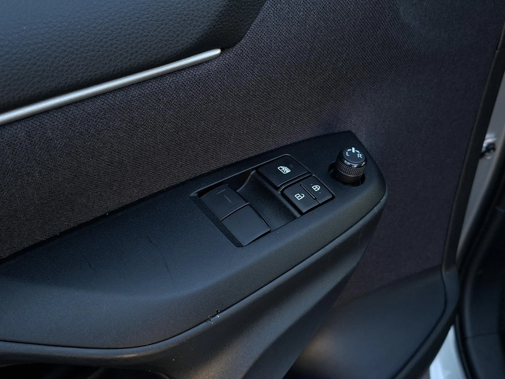 Toyota Yaris – foto 20