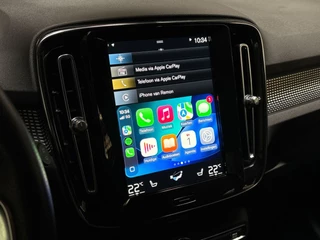 Volvo XC40 – thumbnail 8