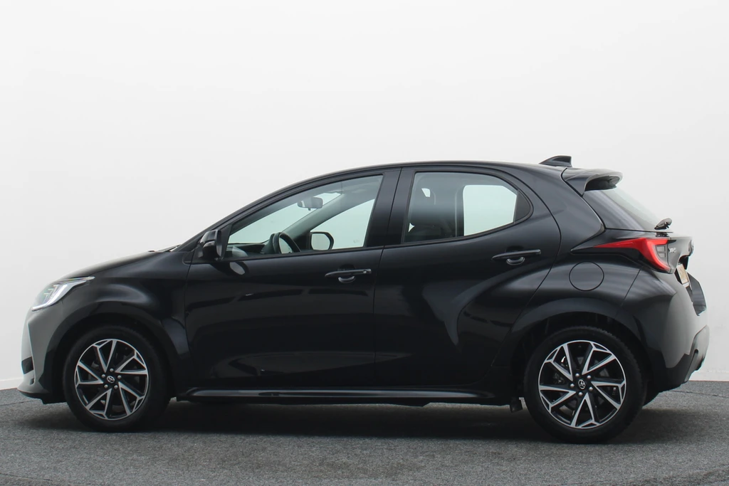 Toyota Yaris – foto 4
