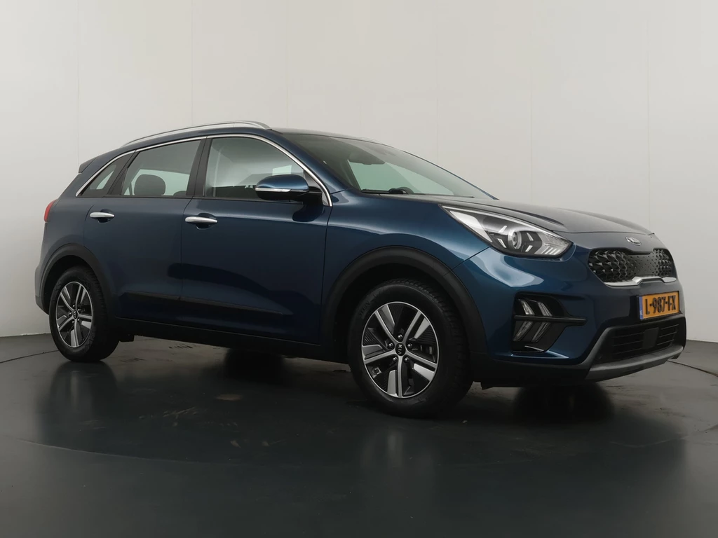 Kia Niro – foto 11