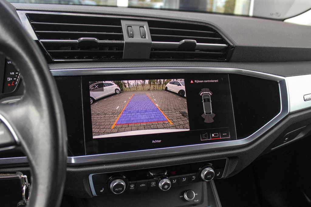 Audi Q3 – foto 31