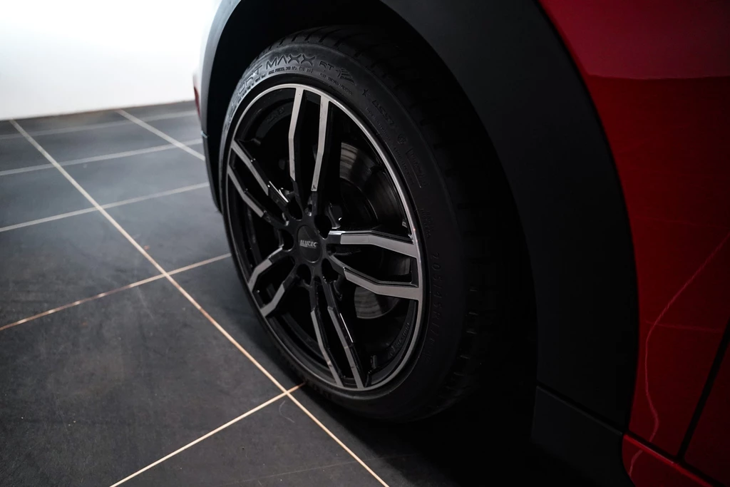 MINI Cooper S – foto 19