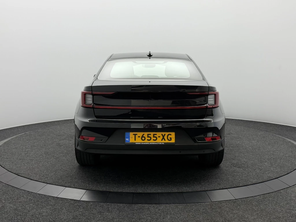 Polestar 2 – foto 5