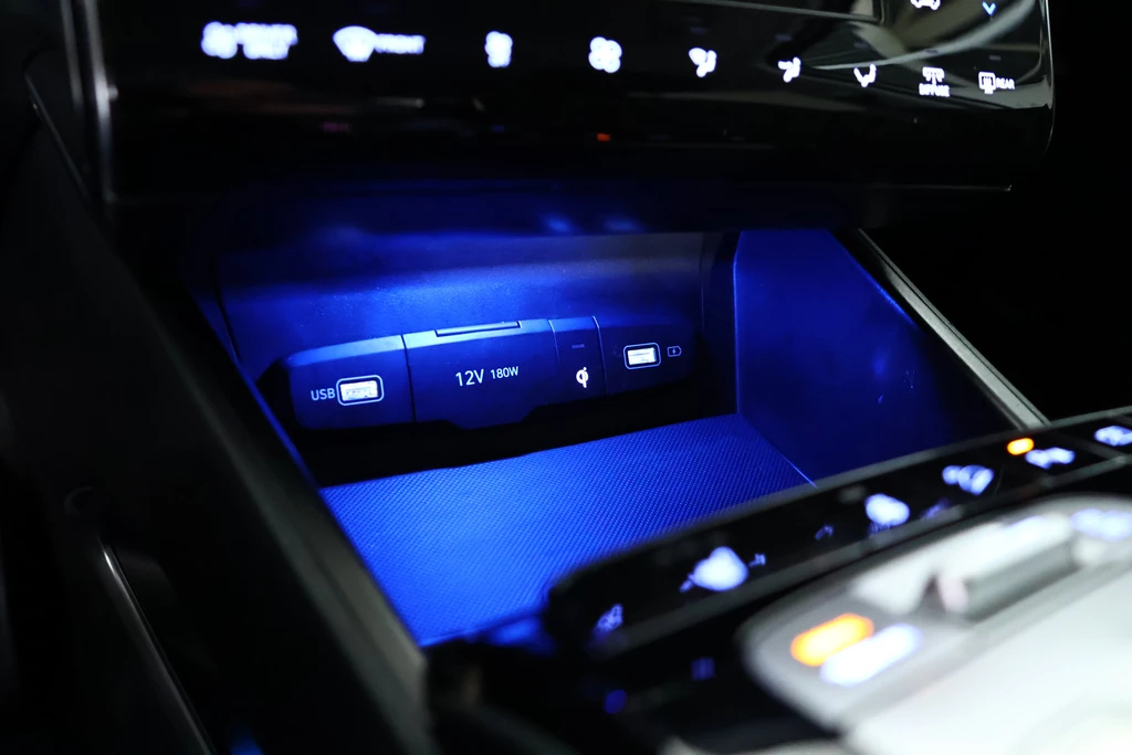 Hyundai Tucson – foto 26