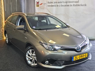 Toyota Auris – thumbnail 5