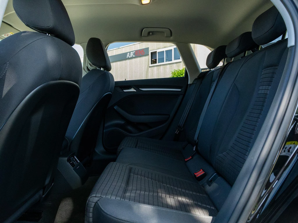 Audi A3 – foto 26