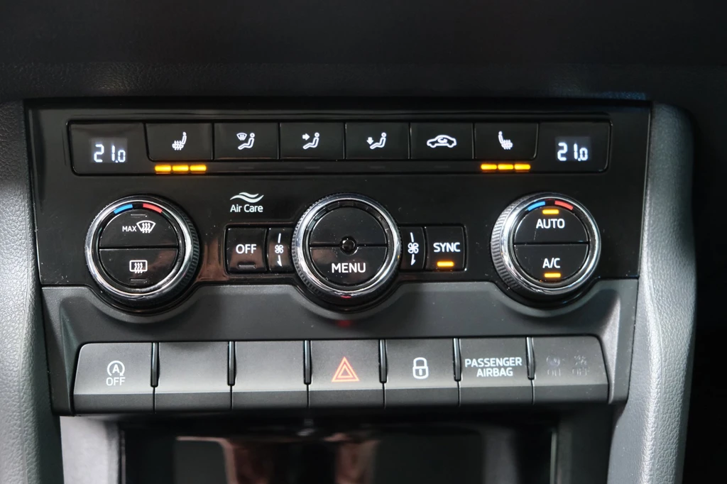 Škoda Karoq – foto 21