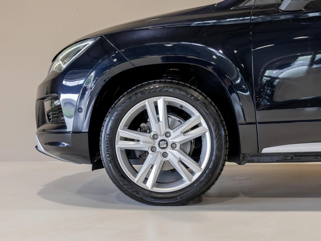 SEAT Ateca – foto 13