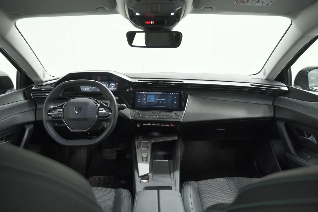 Peugeot 408 – foto 14