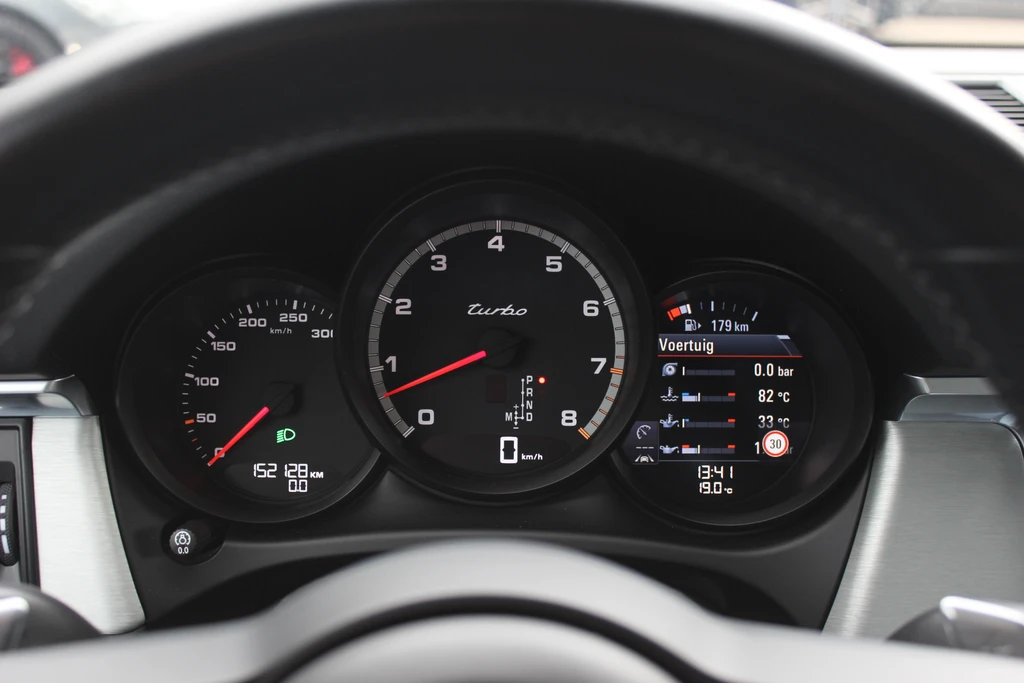 Porsche Macan – foto 19
