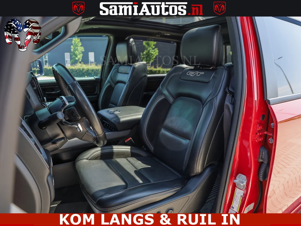 Dodge Ram Pick-Up – foto 26