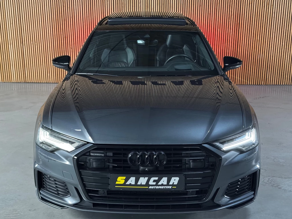 Audi A6 – foto 12