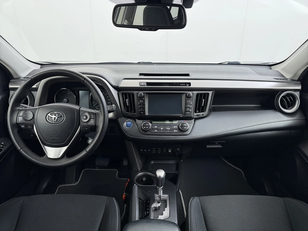Toyota RAV4 – foto 10