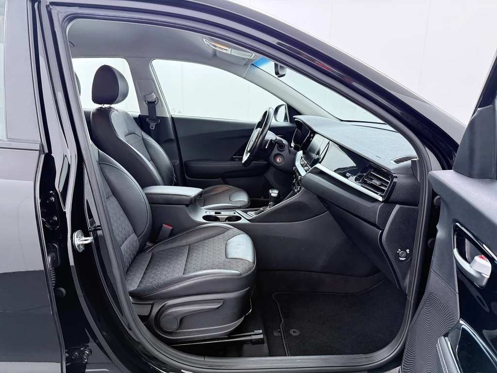 Kia Niro – foto 42