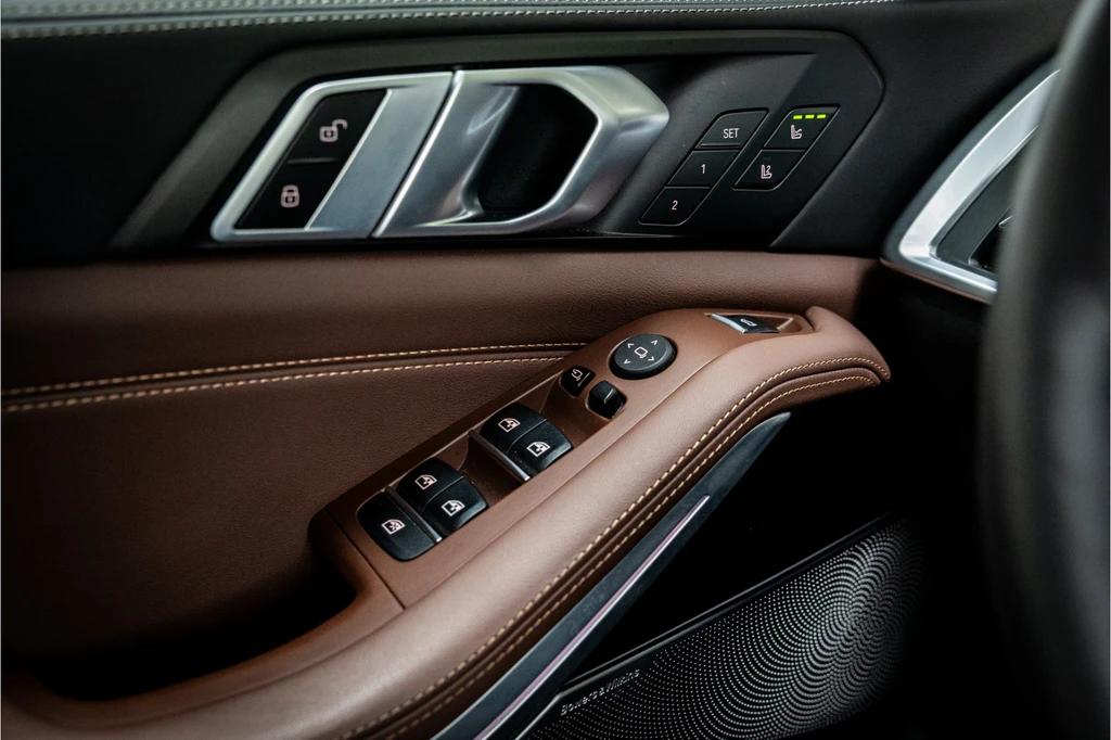BMW X5 – foto 42