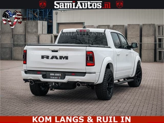 Dodge Ram Pick-Up – thumbnail 8