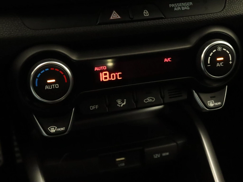 Kia Stonic – foto 32