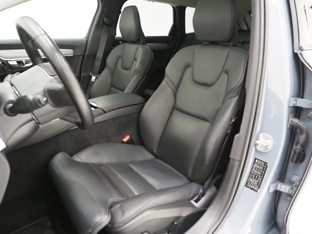 Volvo V90 – foto 9