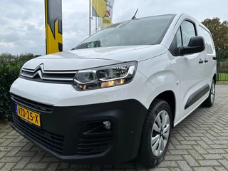 Citroën Berlingo – thumbnail 2