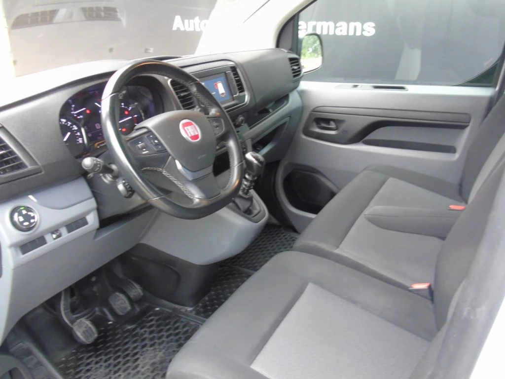 Fiat Scudo – foto 16