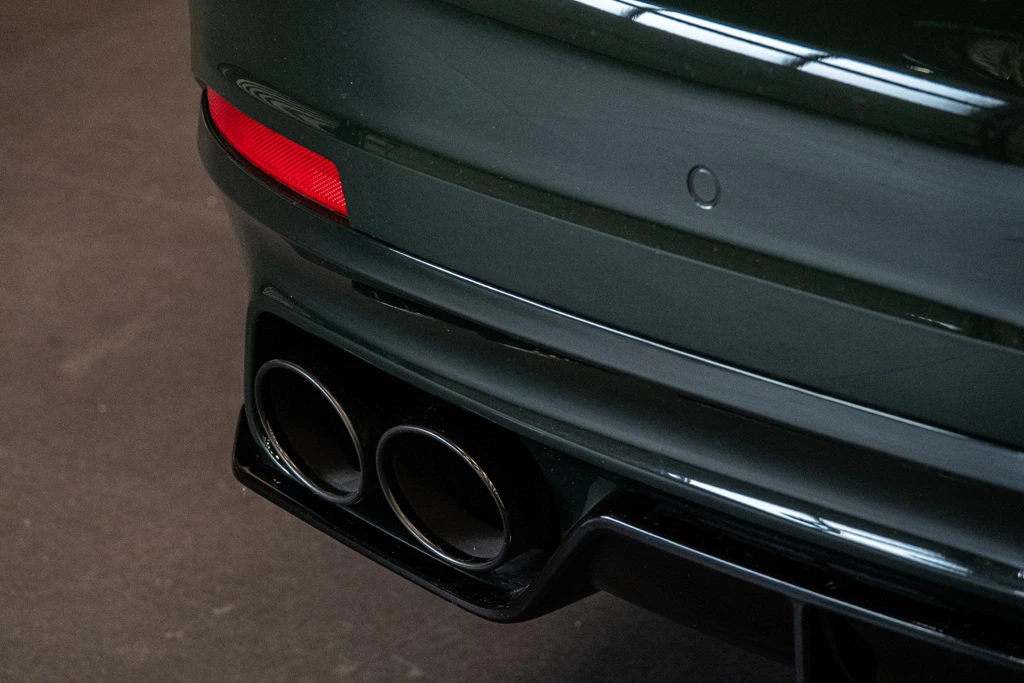 Alpina B4 – foto 21