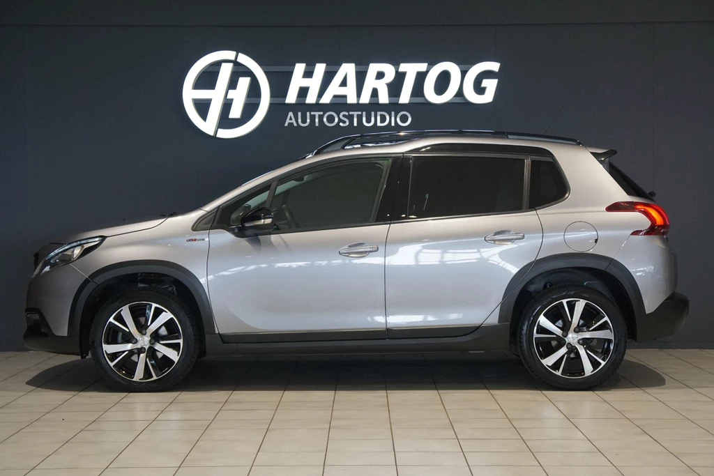 Peugeot 2008 – foto 2