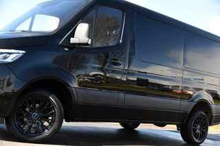 Mercedes-Benz Sprinter – thumbnail 3
