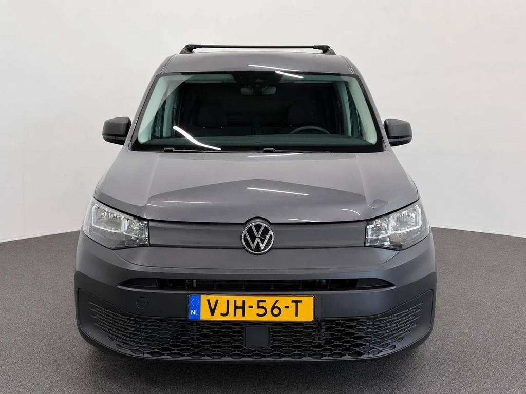 Volkswagen Caddy – foto 9