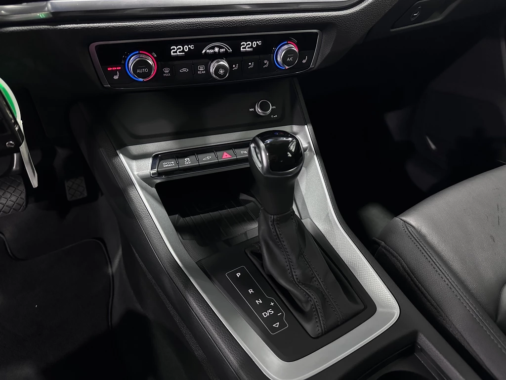 Audi Q3 – foto 30