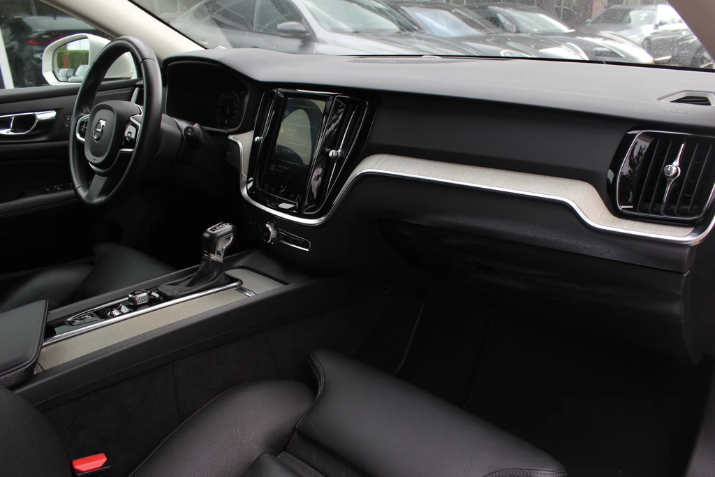 Volvo V60 – foto 15